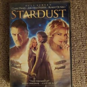 Stardust dvd